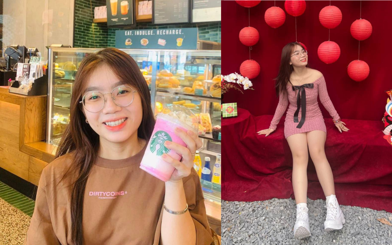 Em bảo tập yoga nhưng chỉ thích mây mưa.