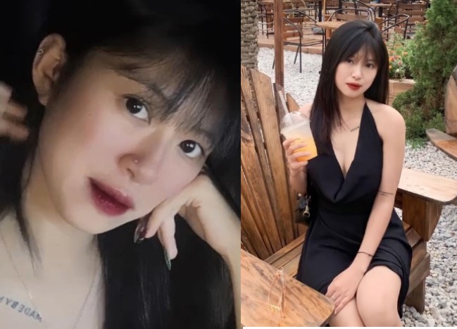 Em Hồng Khát Khao Sinh Viên Đại Học