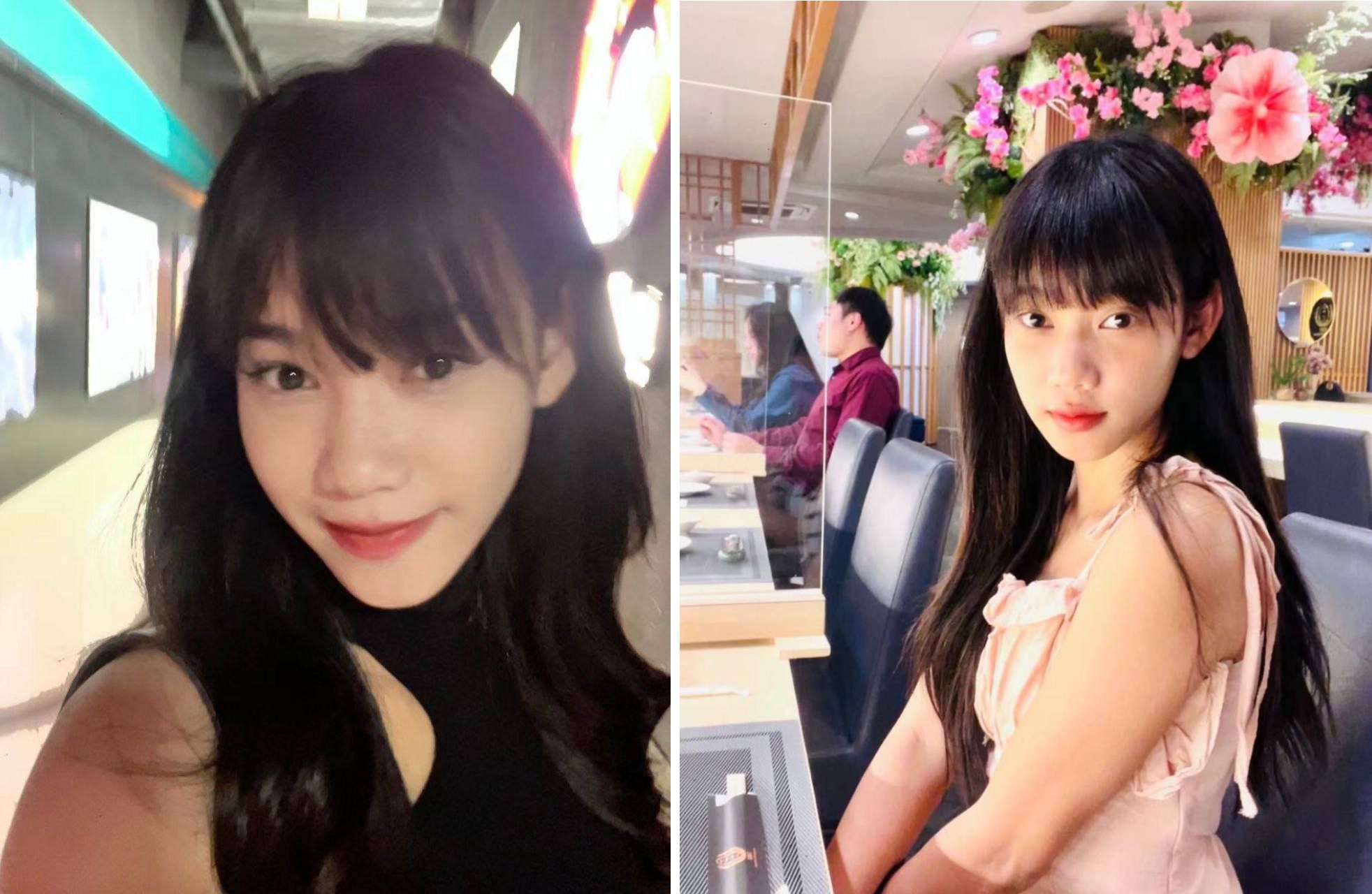 Em ngây thơ giữa phố nhưng về nhà trở thành cô nàng quyến rũ