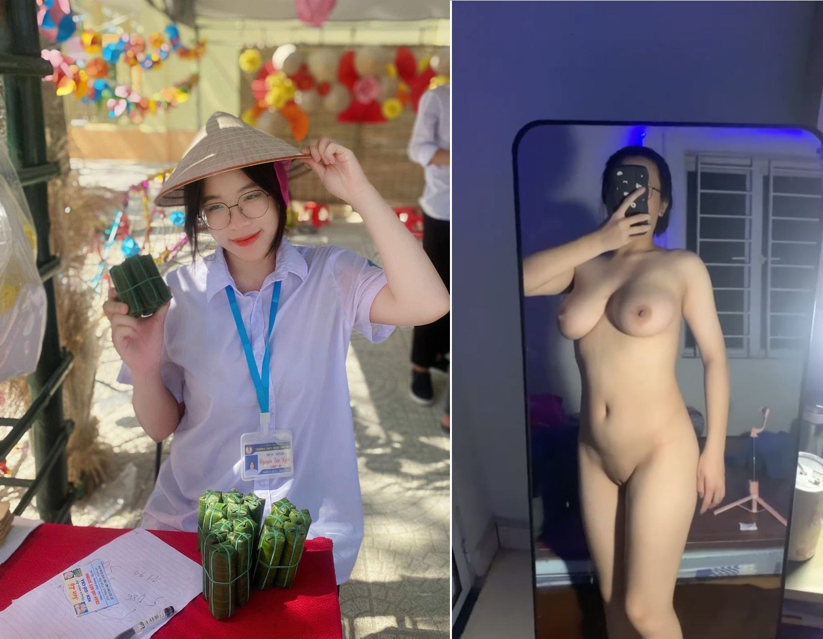 Em quyến rũ khiến anh thổn thức ngập tràn