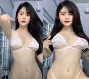 Em quyến rũ quá làm cu anh phát điên