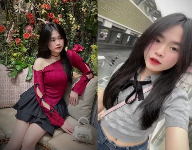 Em sinh viên cắt lông nách để sexy hơn khi đi đêm