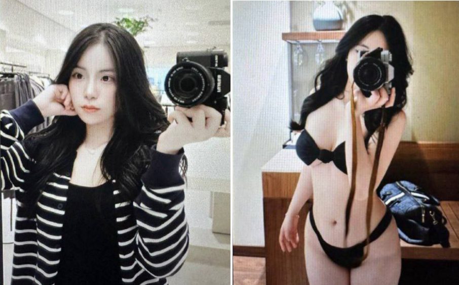 Xem phim sex HD Vietsub miễn phí tại sexvn01.com - Em thích chụp ảnh bị anh lừa đụ 2: Cú sốc lần hai