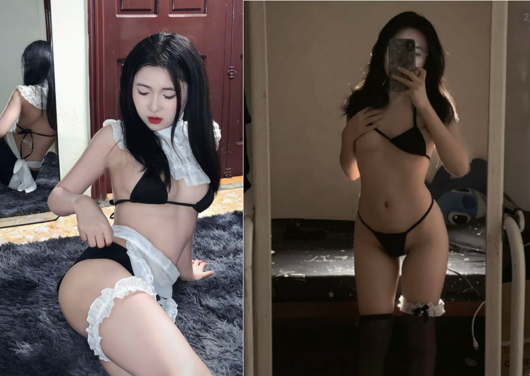 Xem phim sex HD Vietsub miễn phí tại sexvn01.com - Gái xinh da trắng thích thả thính nóng bỏng