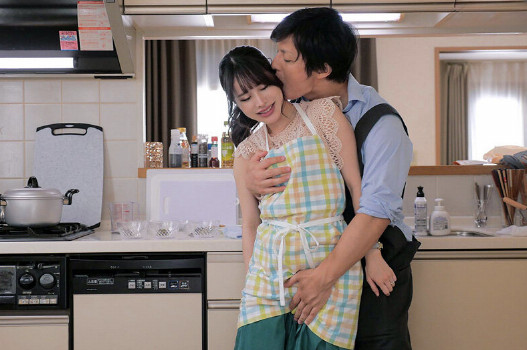 Gái xinh học nấu ăn thì bị thầy giáo dạy hư hỏng nát lồn