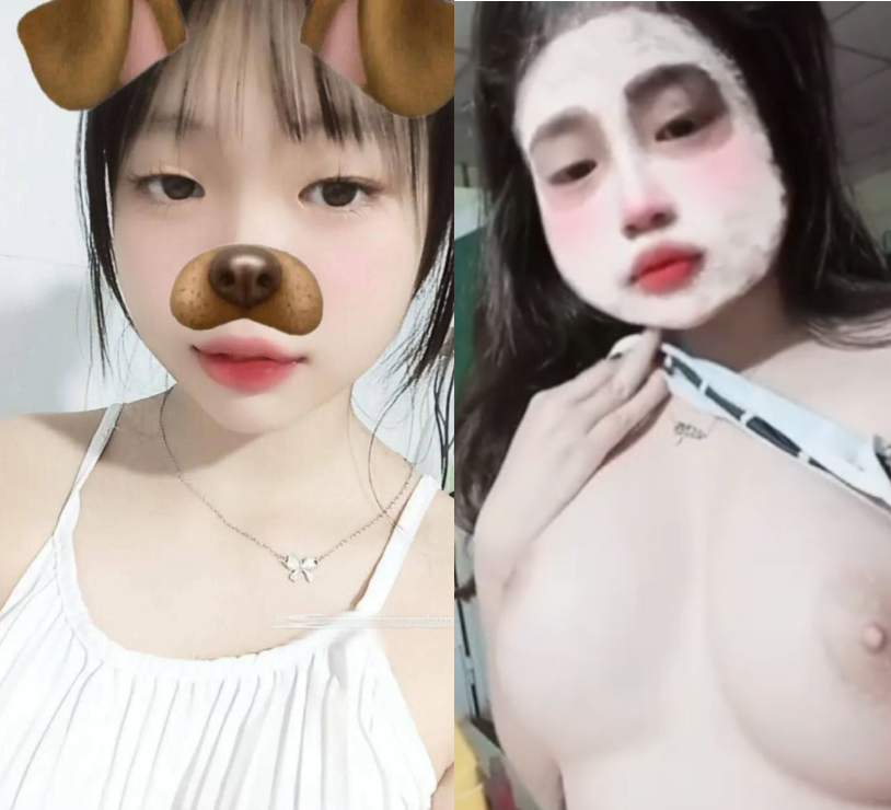 Gái xinh múp thích chịch nhưng luôn làm bộ lạnh lùng