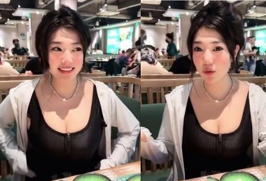 Gặp em gái sexy khoe thân gạ gẫm