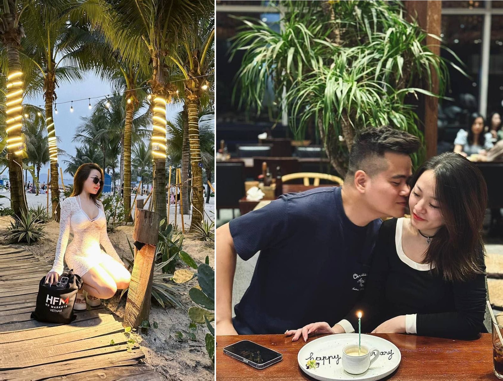 Gymer lén lút quan hệ cùng đồng nghiệp trong phòng gym