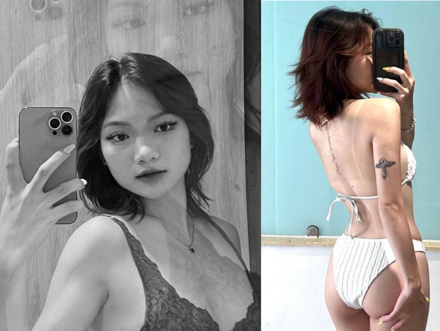 Hai cu mới làm Bùi Hà mê mệt không thôi