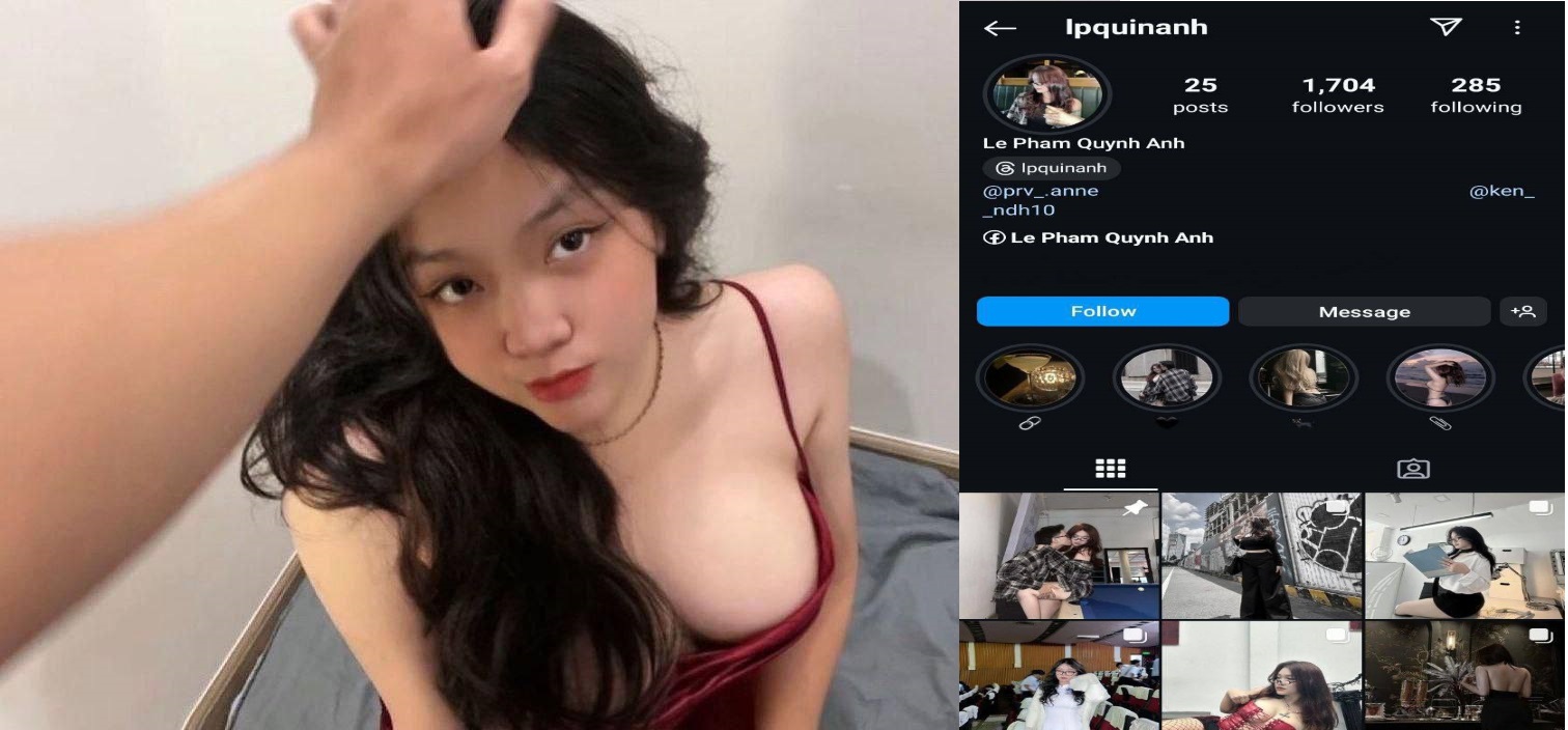 Hồ Uyên Giang và những bí mật lén lút bị phát tán