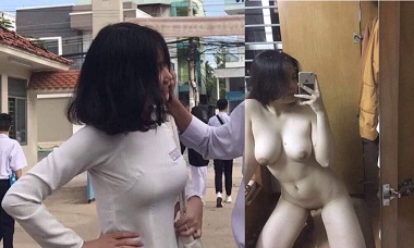 Học sinh mê mẩn theo bạn trai vào cuộc sống xô bồ