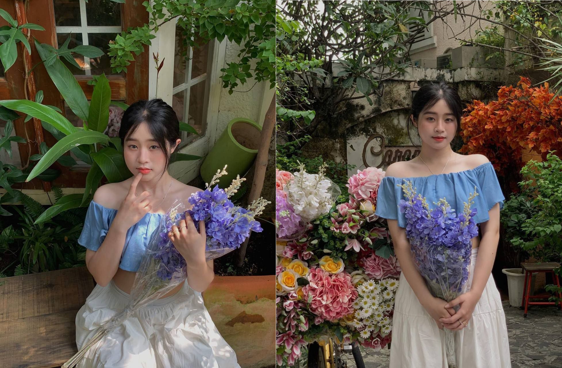 Hotgirl mông to nhảy múa khoái cảm