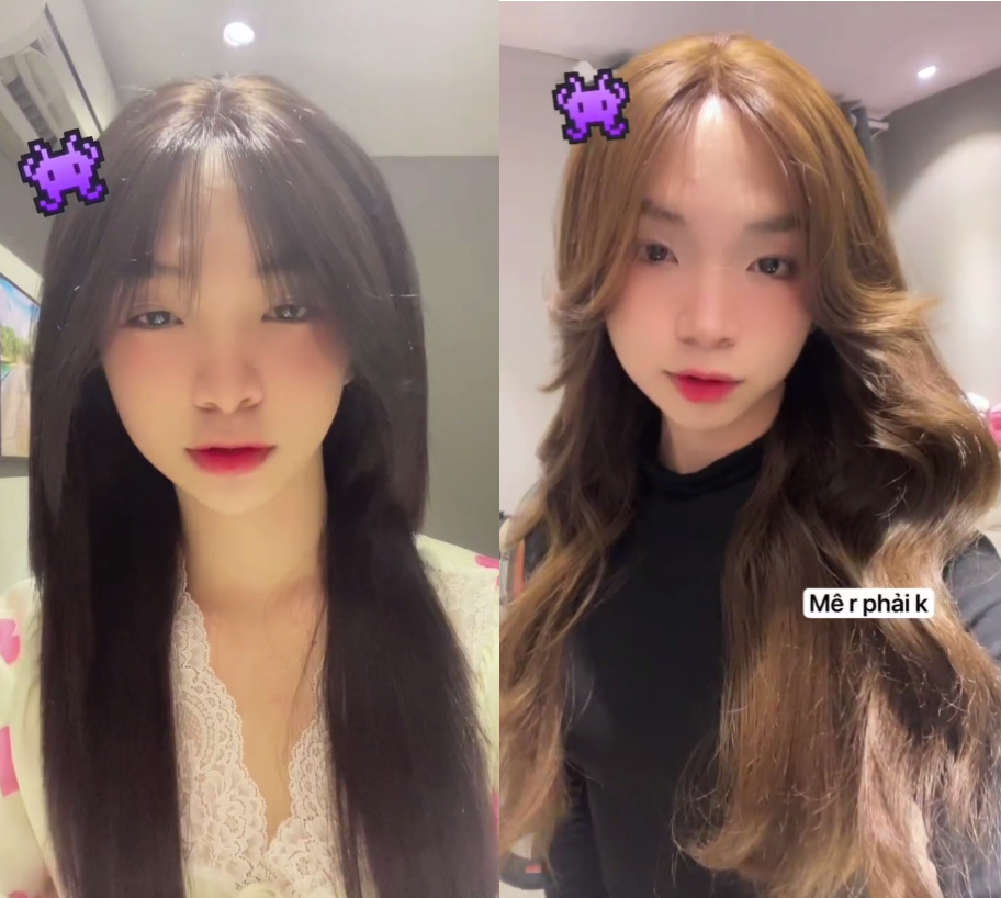 Khánh Linh Viet69 body chuẩn nhưng siêu dâm