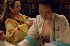 Kim Bình Mai lộ clip sex cuồng nhiệt cực đã phần 3