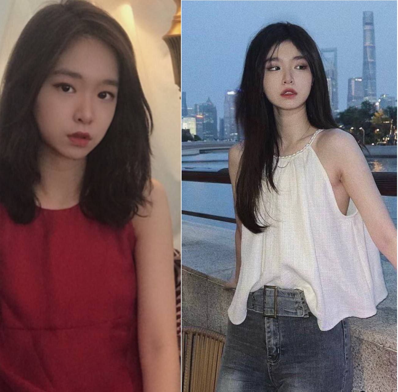 Lạc Lối Với Bạn Gái Cũ