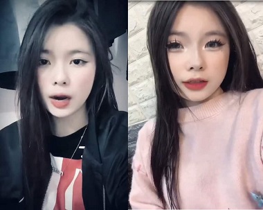 Lan Anh mặn nồng vẫn bị lộ clip nóng bỏng