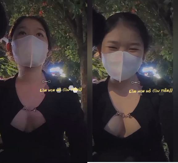 Xem phim sex HD Vietsub miễn phí tại sexvn01.com - Lần đầu gặp gỡ, em đã mời anh vào cuộc yêu