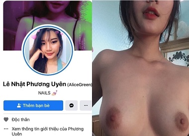 Lê Nhật Phương Uyên bị dồn ép khi thưởng thức rap