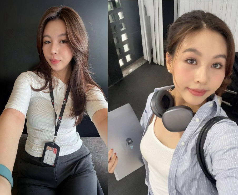 Xem phim sex HD Vietsub miễn phí tại sexvn01.com - Lén lút với cô đồng nghiệp mới sinh con