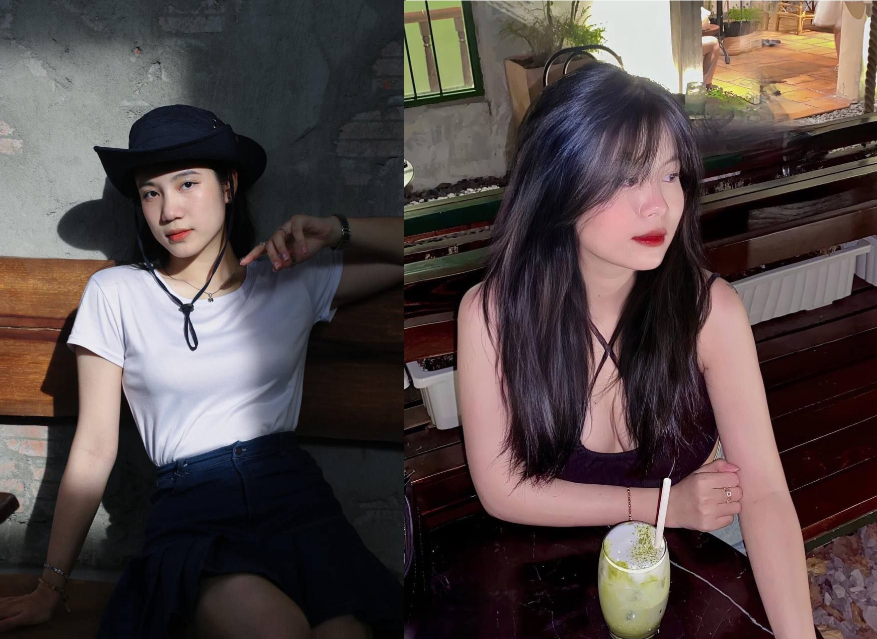 Linh Trang khoe sắc nét với vòng 1 quyến rũ trong phim nóng hấp dẫn