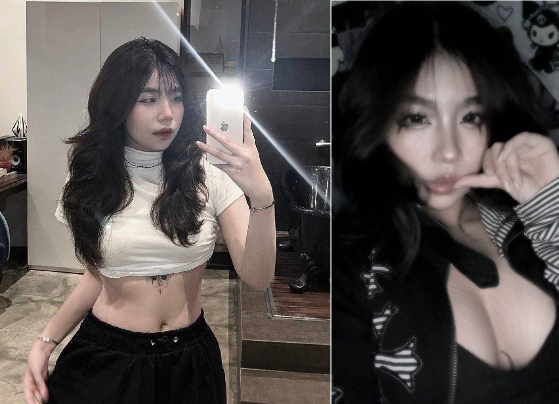 Loan gợi cảm công khai video ân ái táo bạo