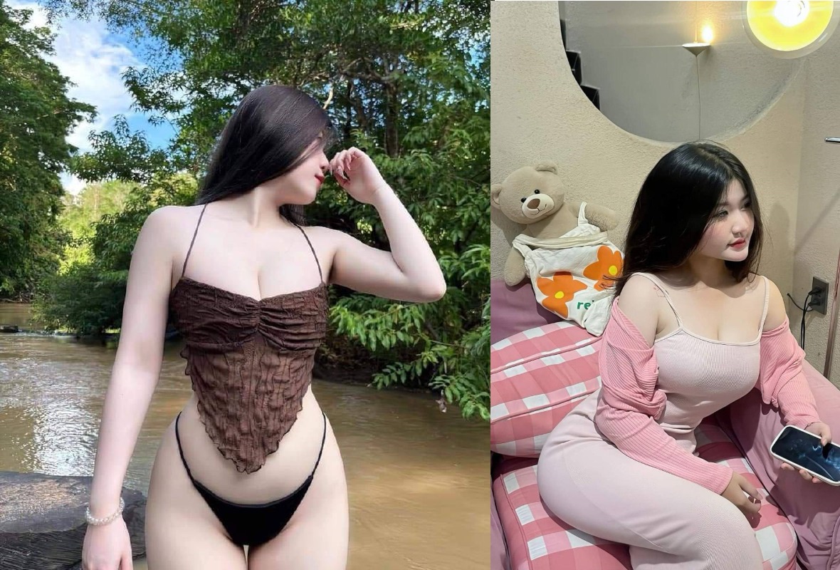 Mặc bộ đồ hầu gái để quyến rũ
