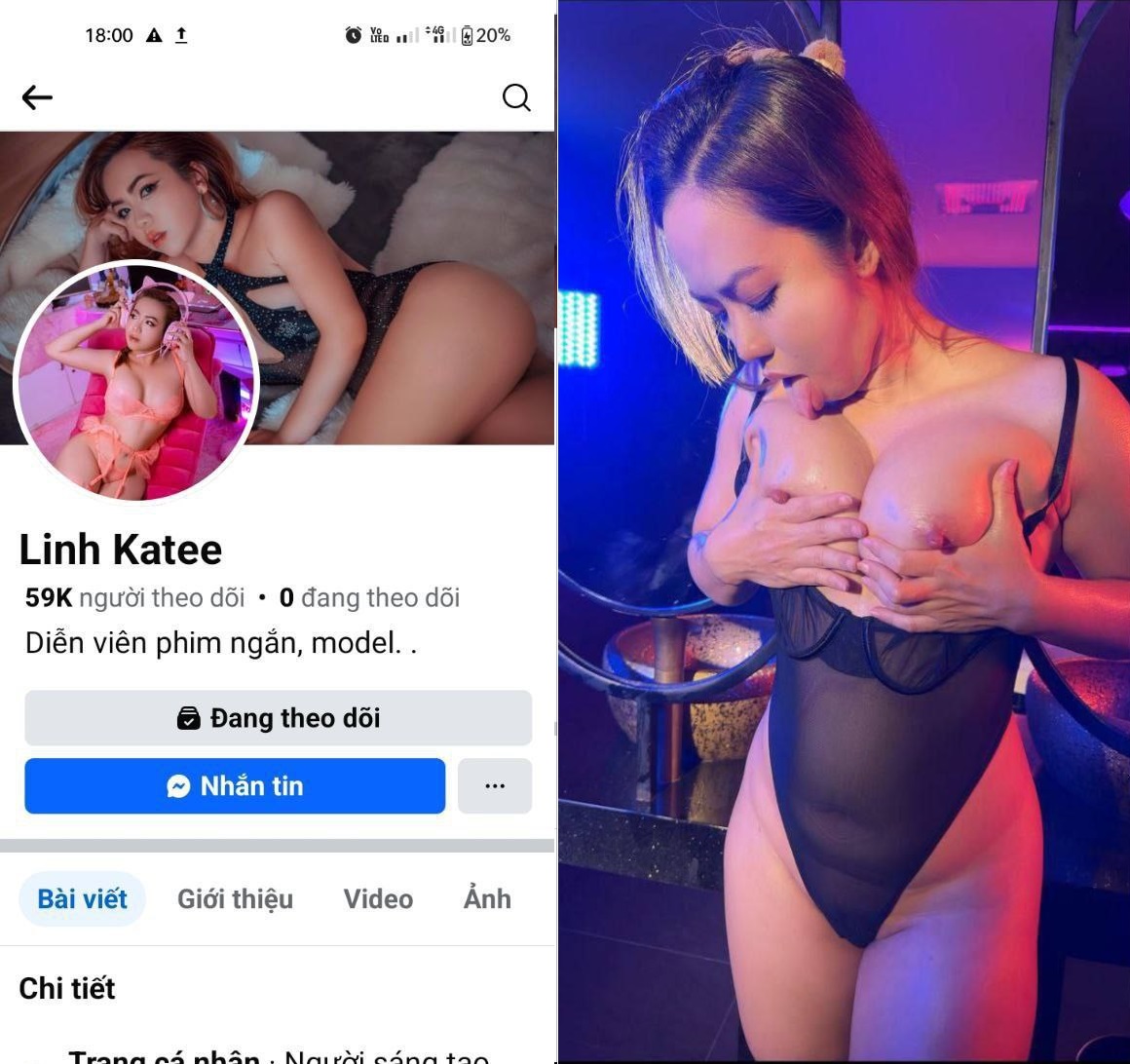 Minh Thư xinh đẹp trải nghiệm yêu đương nồng nàn và đam mê