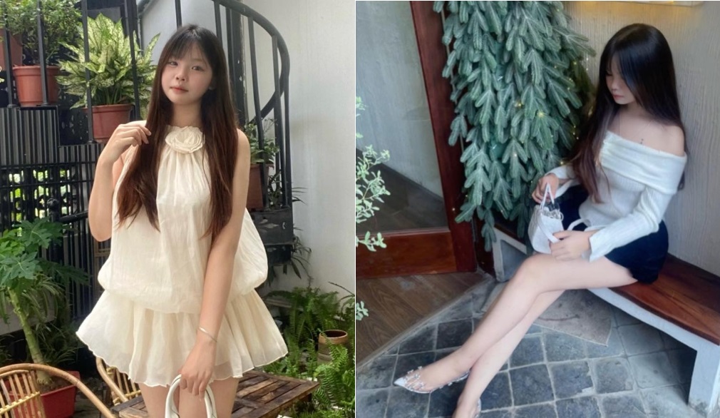 Mông lớn uốn lượn thích thú kiểu truyền thống