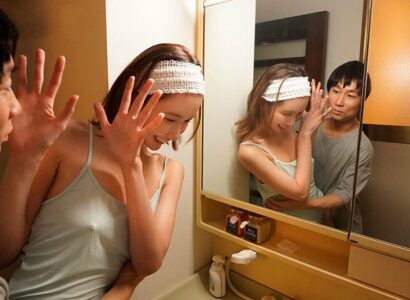 Một đêm say đắm bên đồng nghiệp khi cùng nhau trốn khỏi thực tại