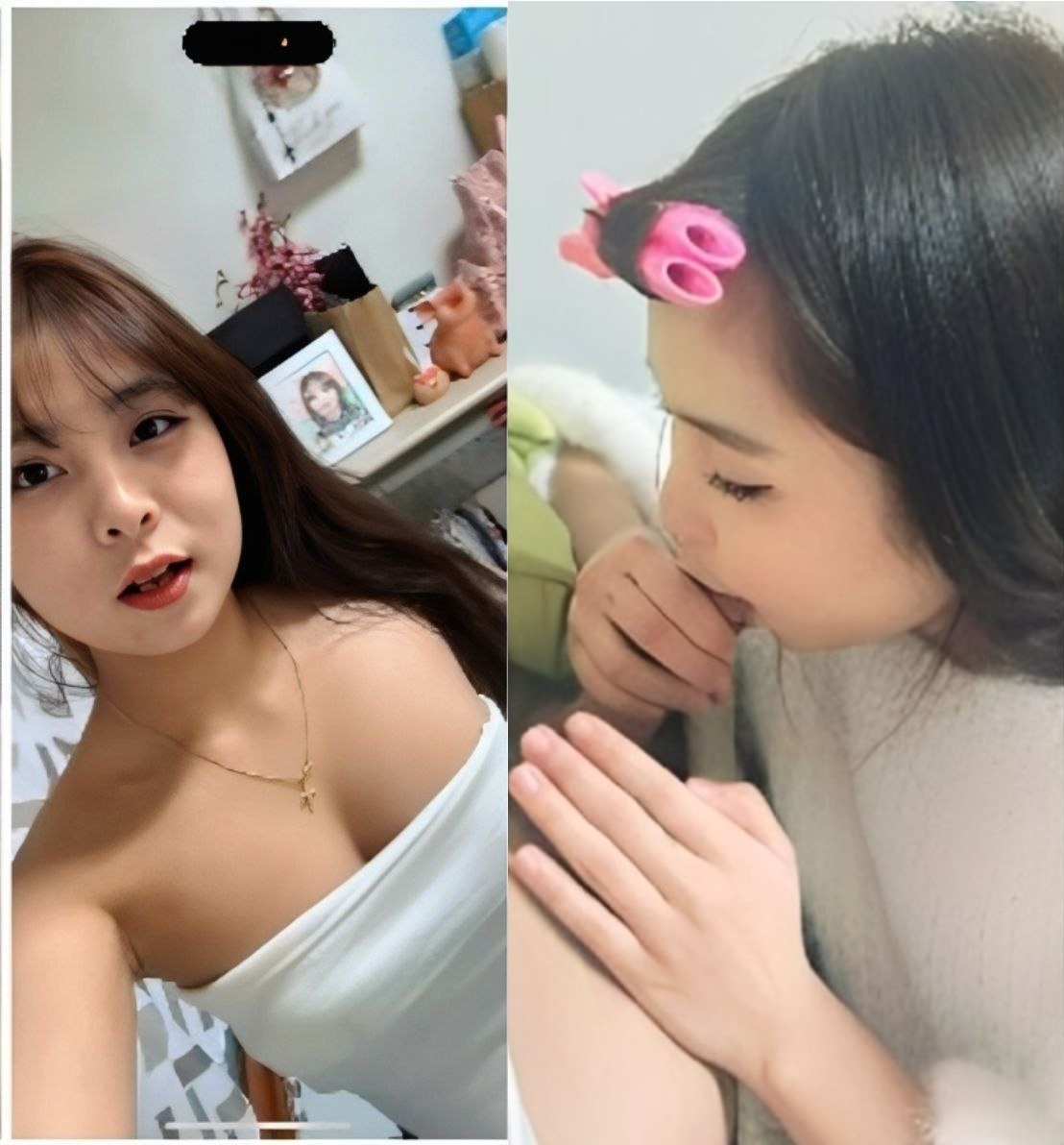 Mỹ nhân khoe nét quyến rũ khiến đàn ông ngây ngất