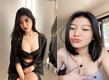 Nàng tiên trong phòng tắm