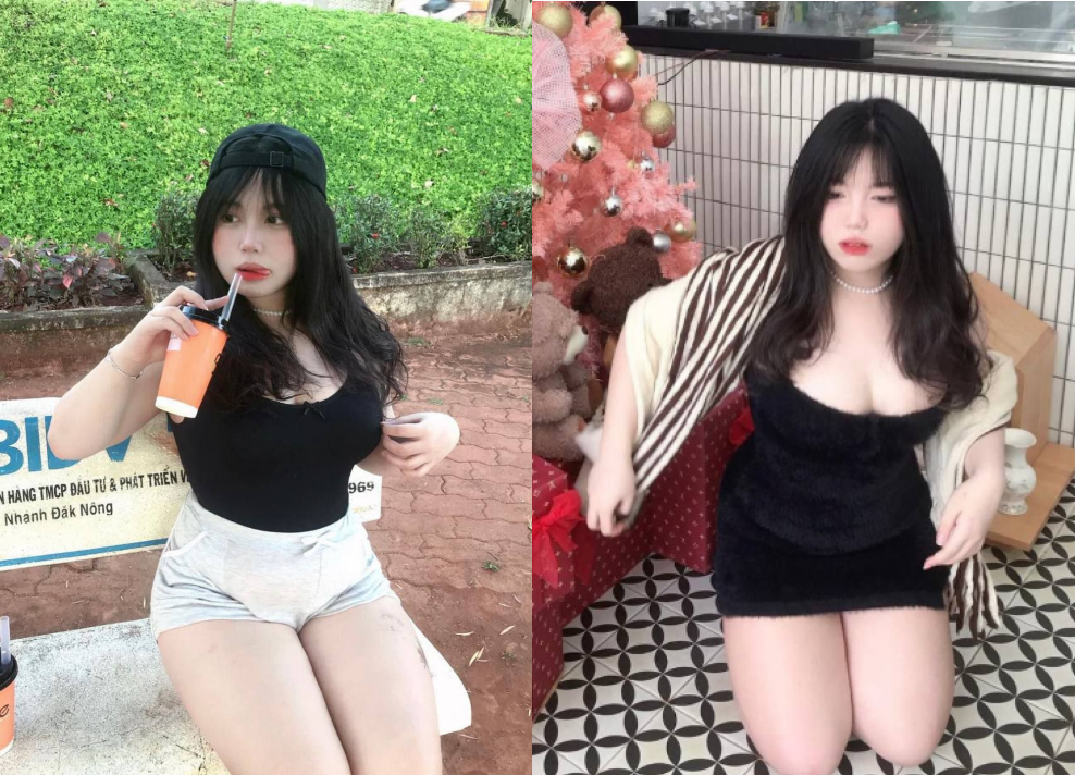 Nện em mông cong đến ngất ngây sướng tê