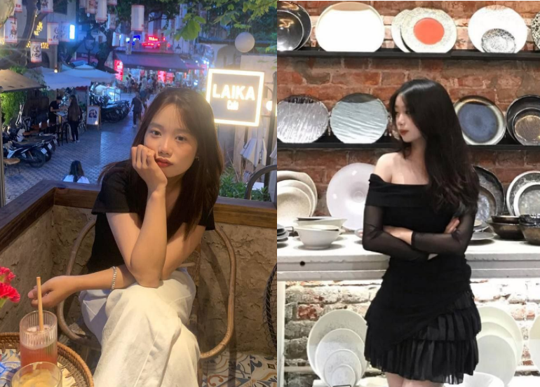 Ngọt ngào non nớt nhưng lại khiến anh mê mệt