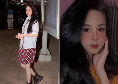 Nguyễn Thảo Mai nữ sinh đam mê khát khao tình dục