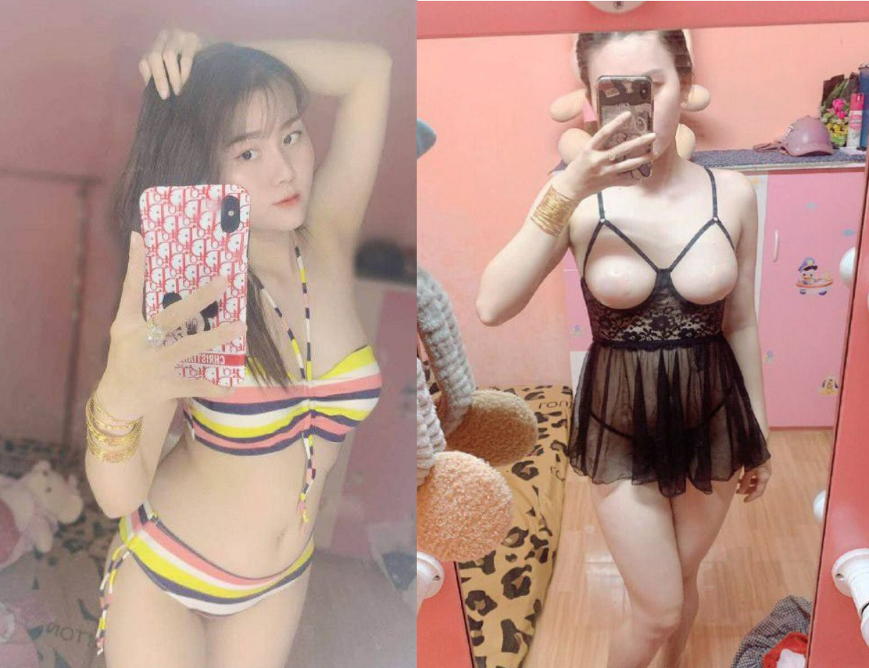 Nhà bên có em gái xinh đẹp mê hoặc trong cuộc tình vụng trộm