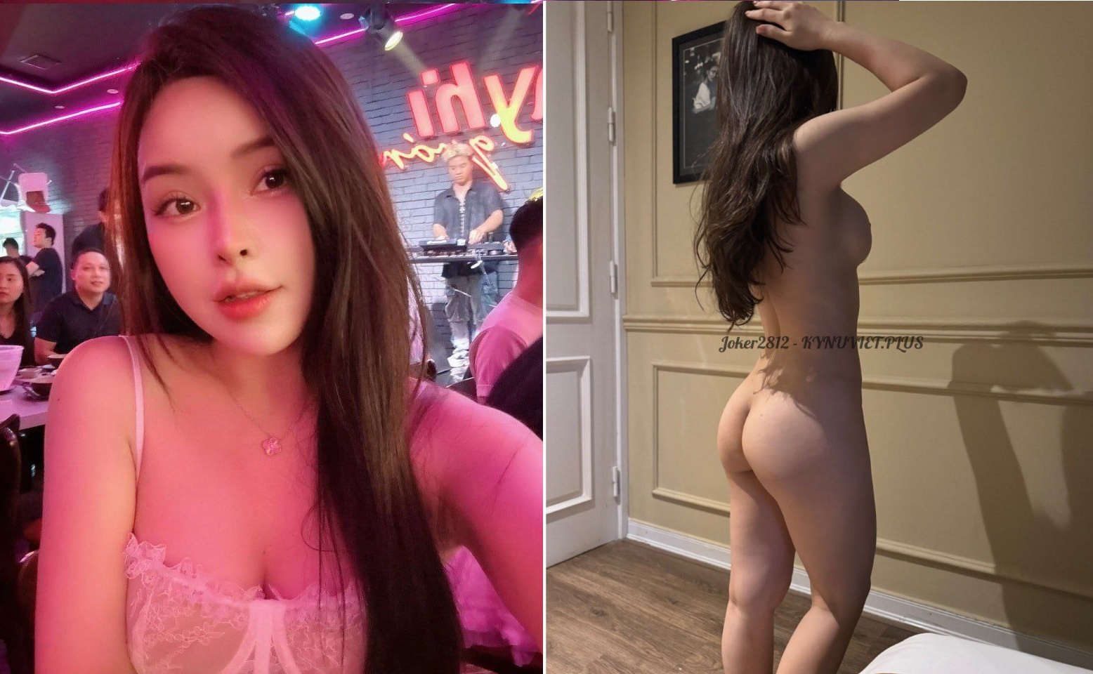 Nhân viên bán mỹ phẩm bị khách quấy rối và lén lút quay clip nóng