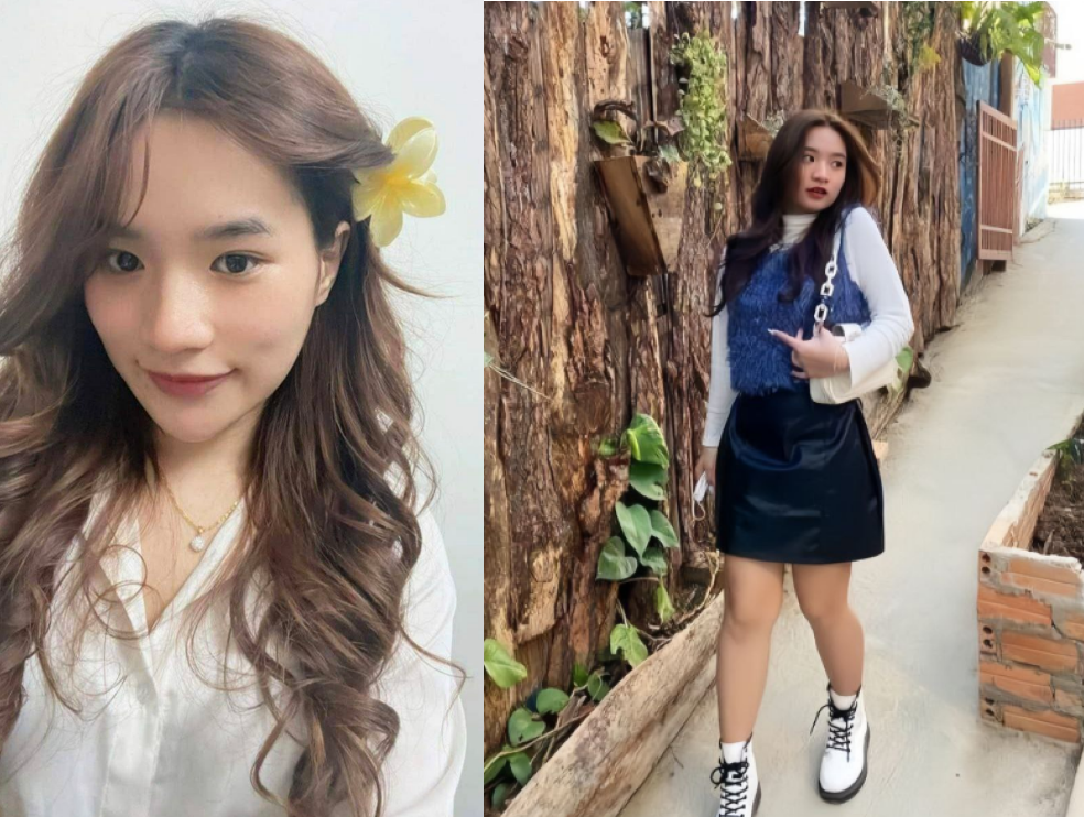 Nhật Hân lộ clip khiêu khích đầy hấp dẫn giữa đêm khuya