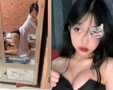 Nữ sinh chỉ muốn yêu để tìm niềm vui