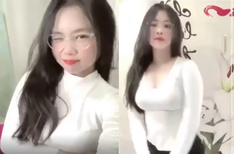 Nữ sinh đại học và đam mê thể thao