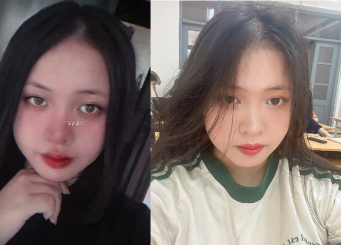 Nữ sinh múp máp khúc dạo đầu bùng nổ