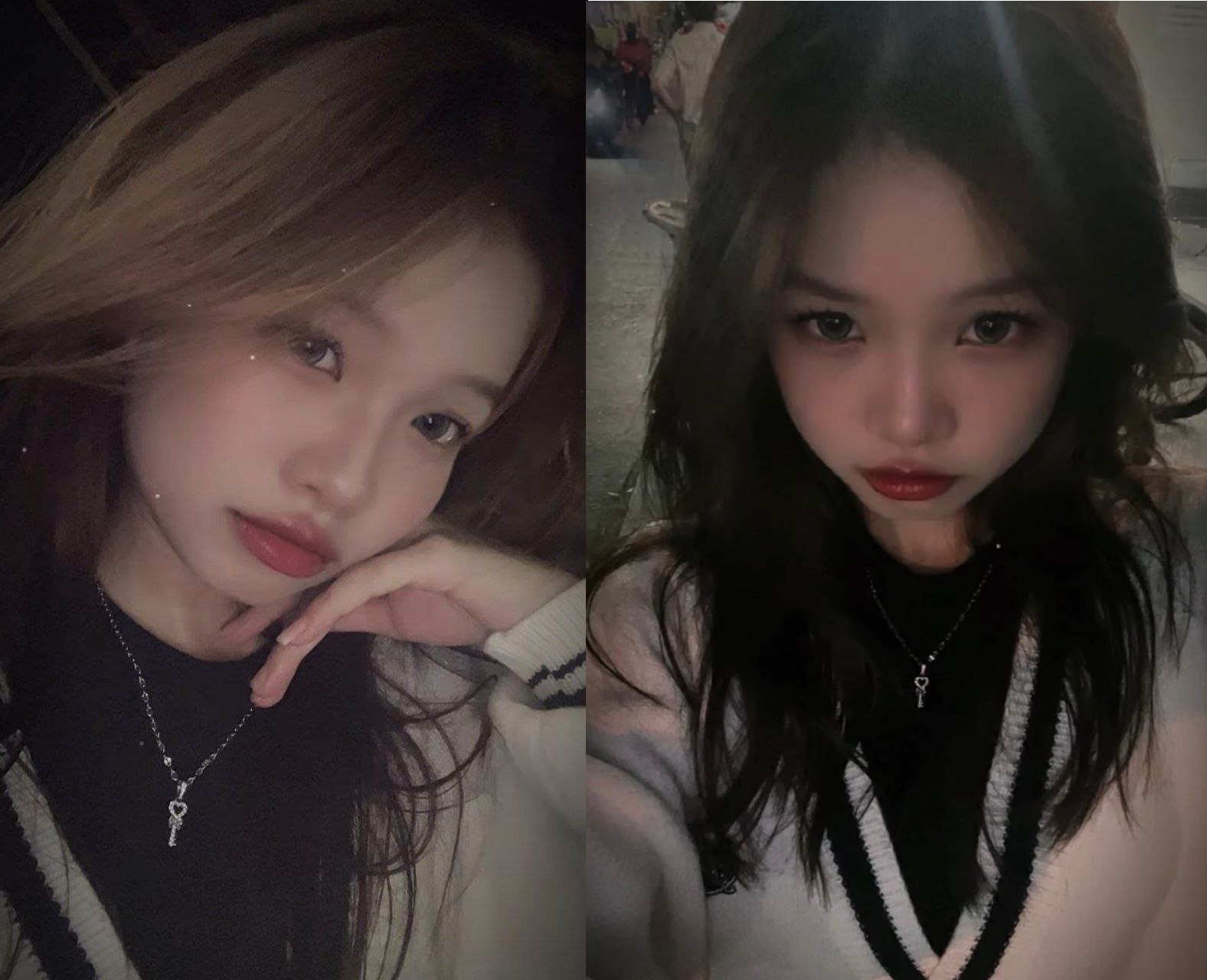 Nữ sinh năm cuối bí mật yêu đương với bạn thân