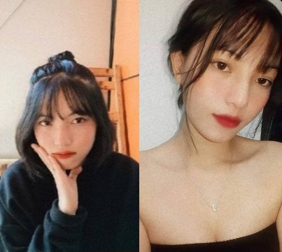 Nữ sinh ngực bự yêu thương để được điểm cao