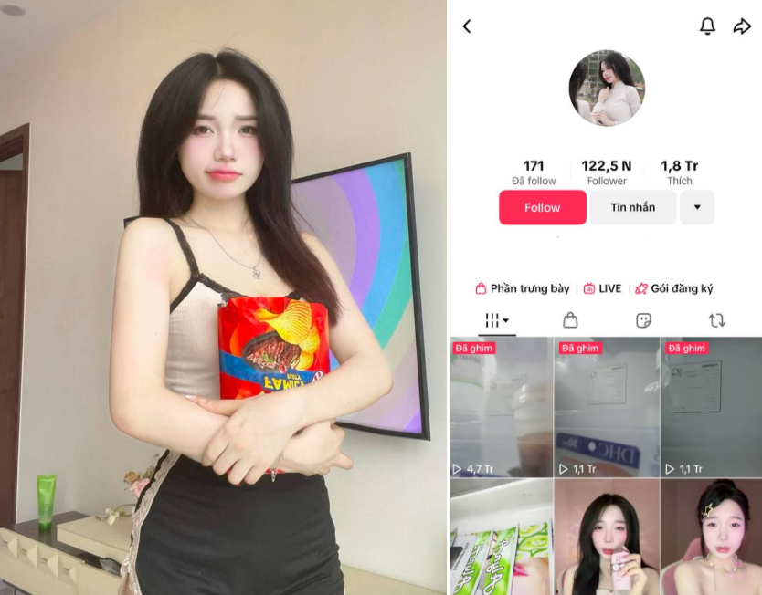 Xem phim sex HD Vietsub miễn phí tại sexvn01.com - Ny bí mật nhảy thoát y rồi cặp bồ với trai lạ