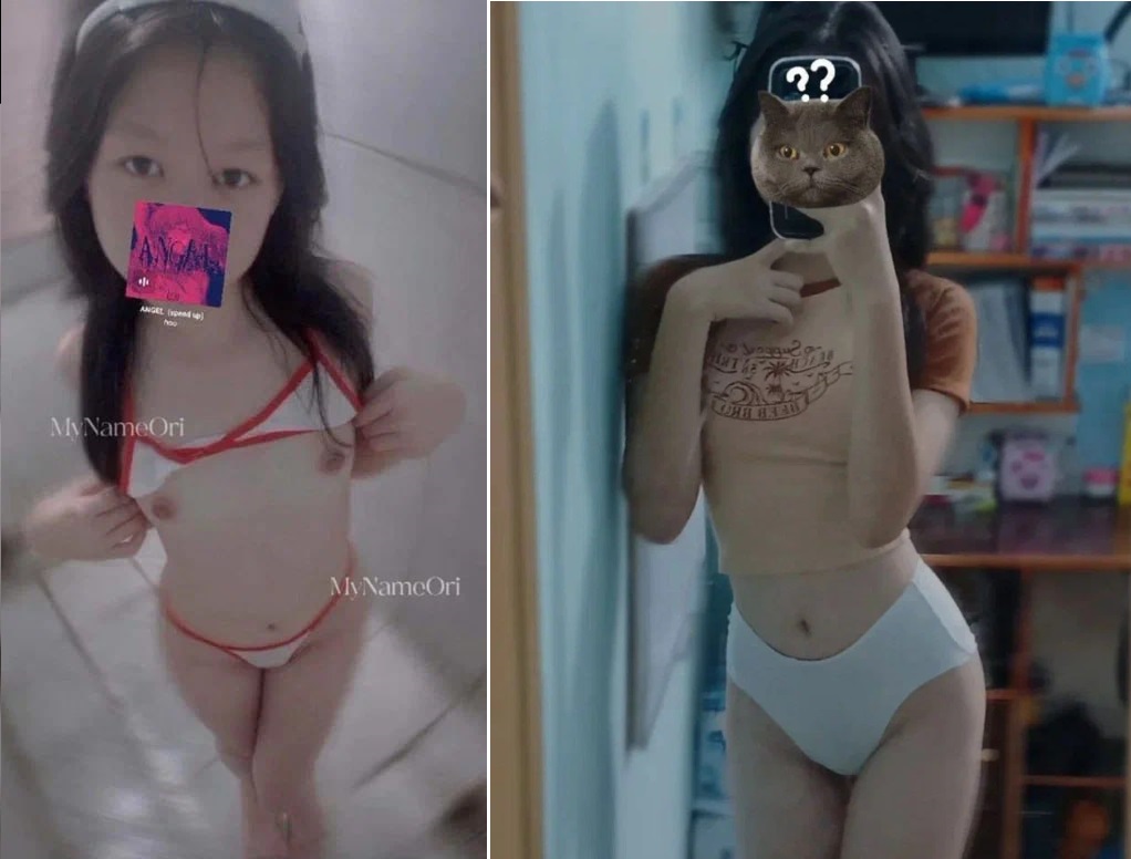 Ori ham bị cuốn hút nên luôn phô bày vẻ đẹp