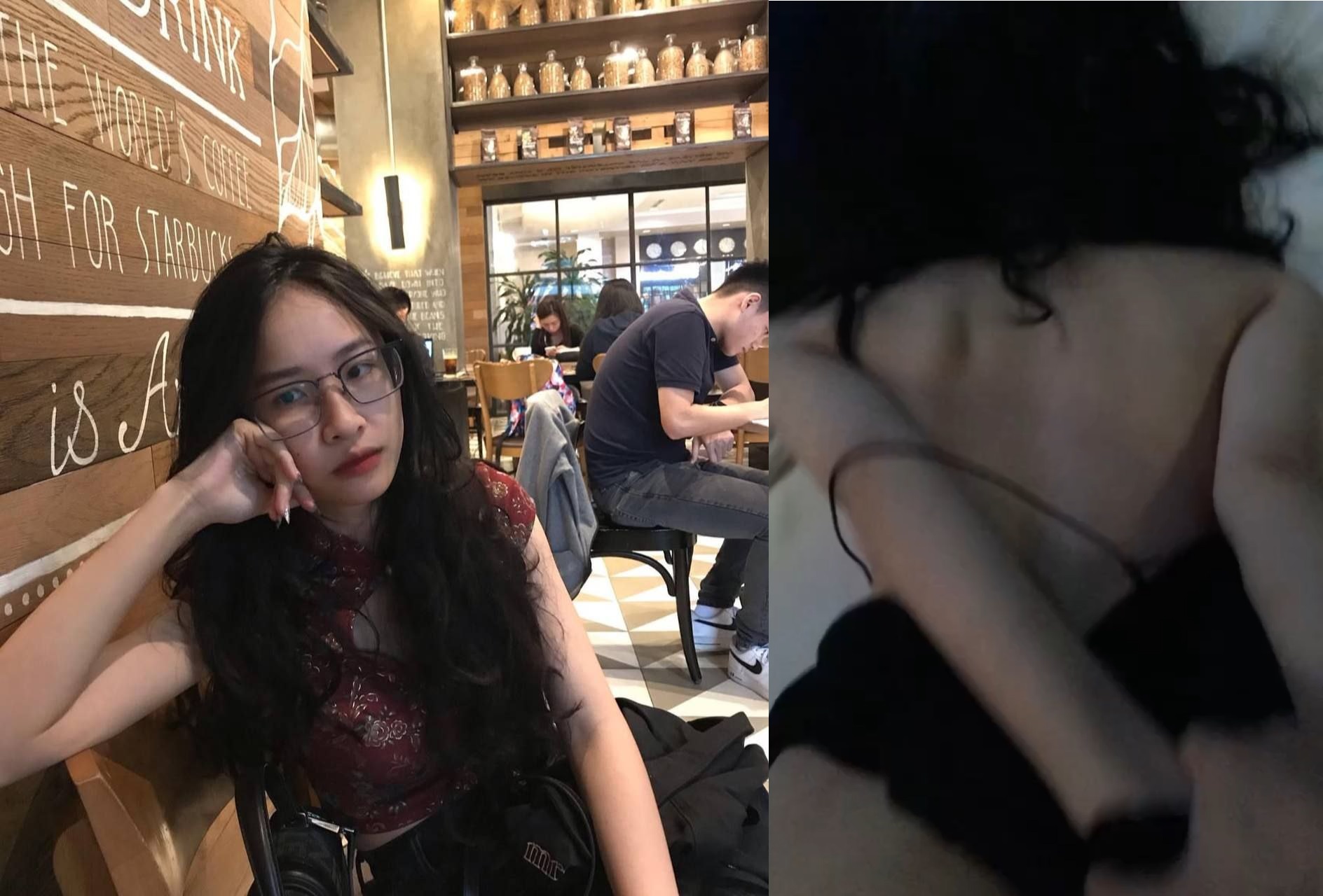 Phim BJ cô nàng gợi cảm làm điên đảo lòng người