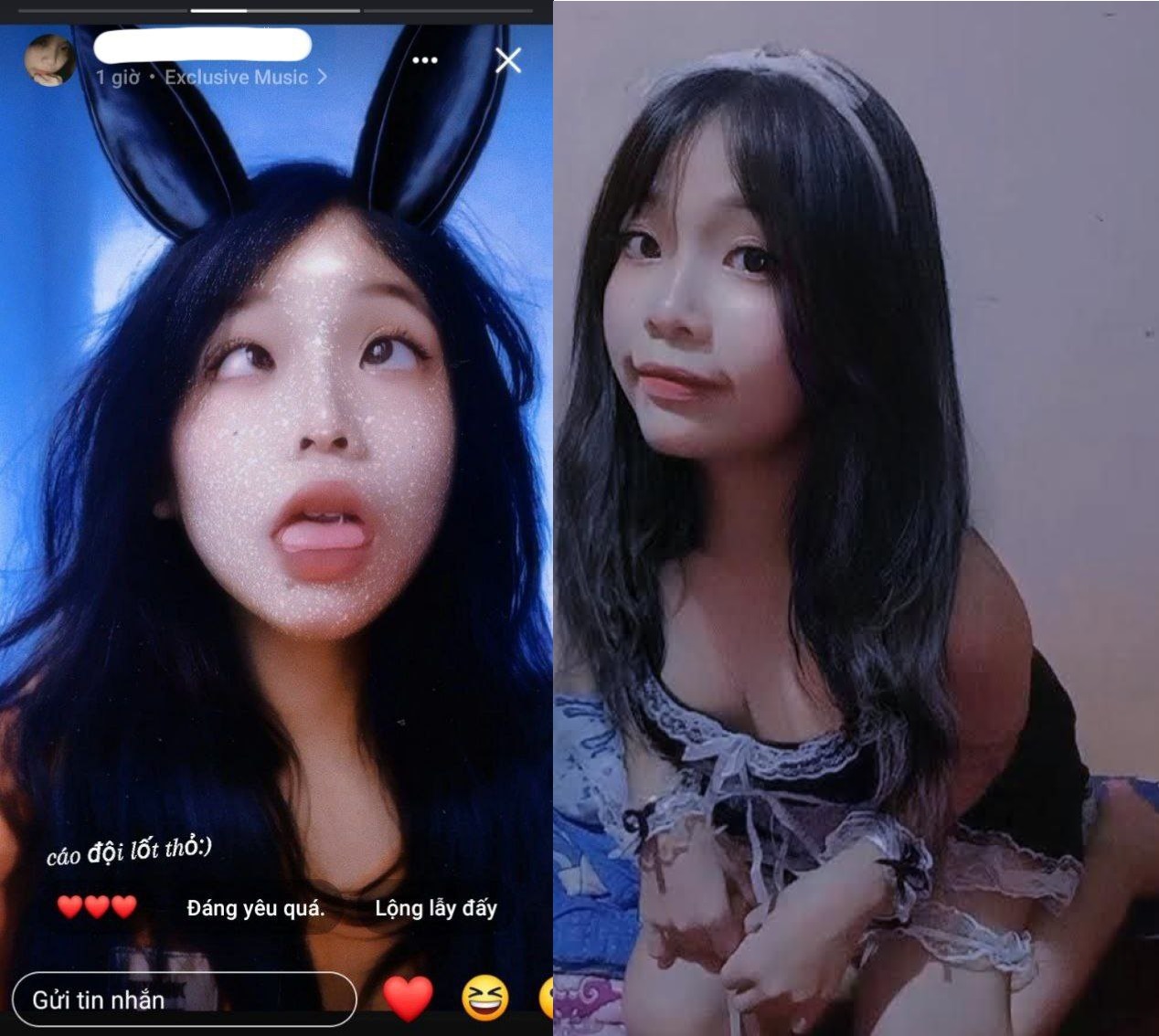 Phim nóng nữ sinh An Giang trải nghiệm tình ái nồng nàn