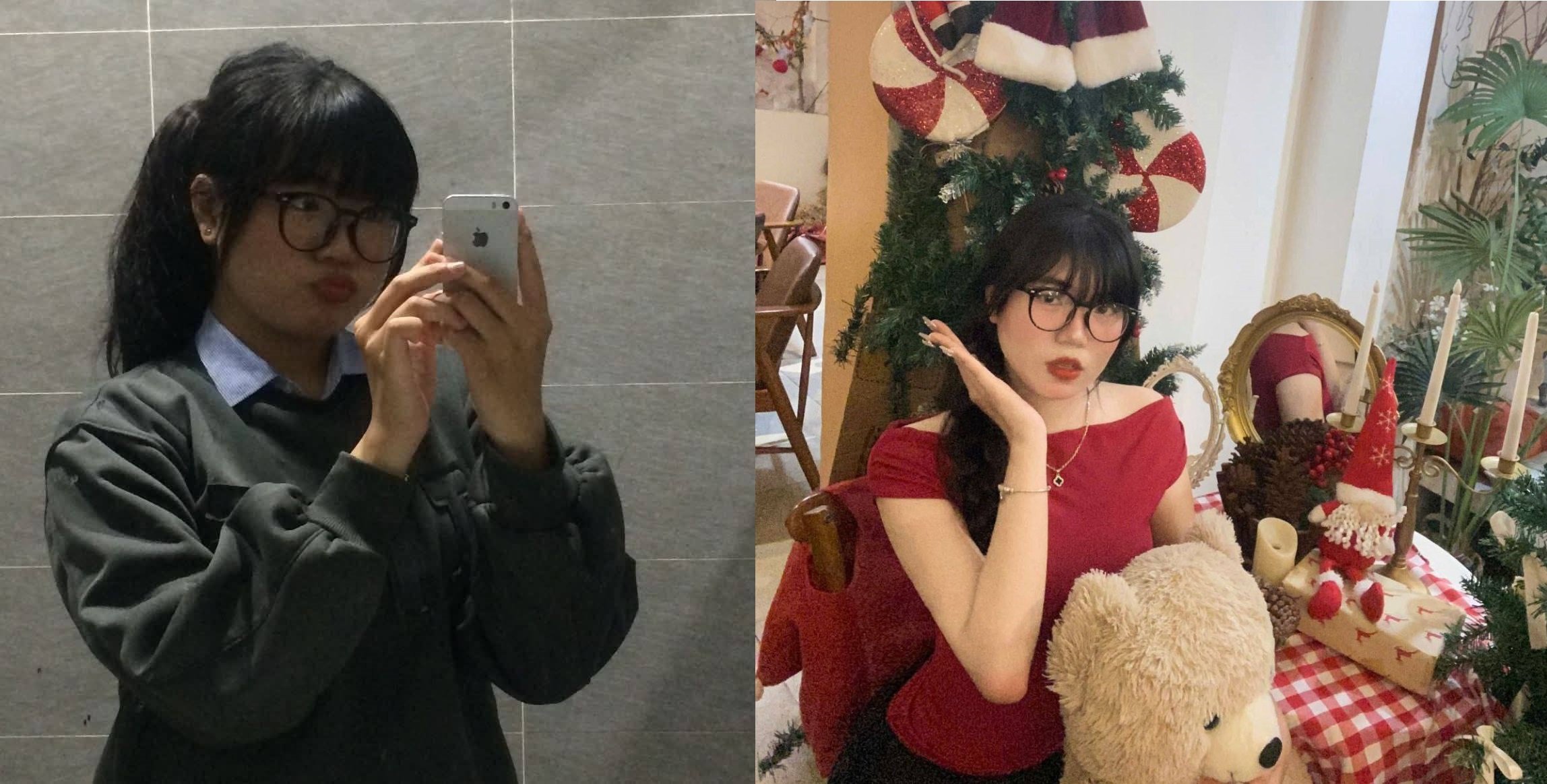 Phim sex em hàng múp bị lâm le nặng nề