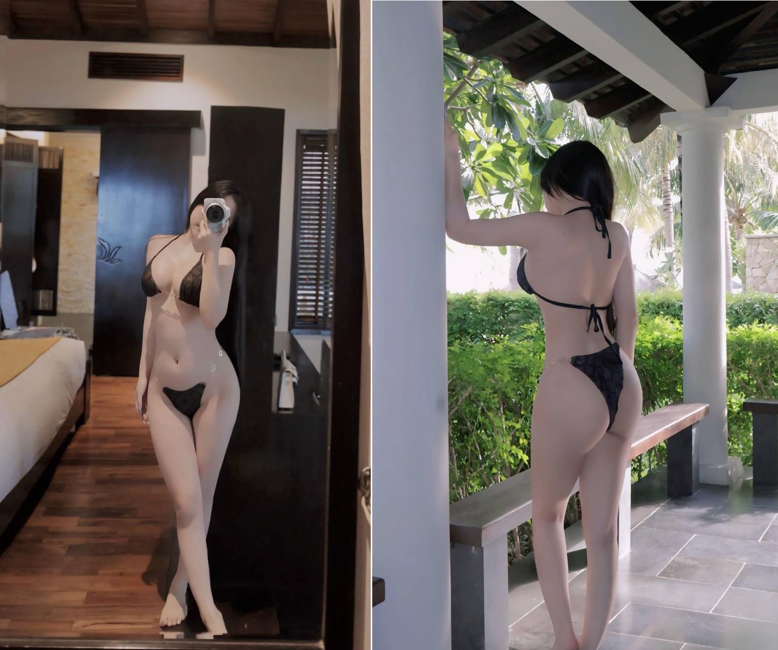 Phim sex em TĐT xinh mát mẻ cực đê mê