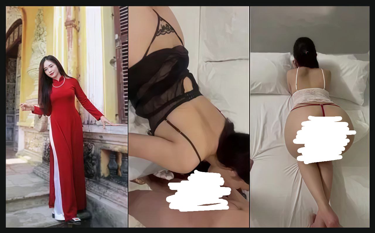 Phim sex giáo viên quyến rũ tạo khoảnh khắc đáng nhớ với phụ huynh