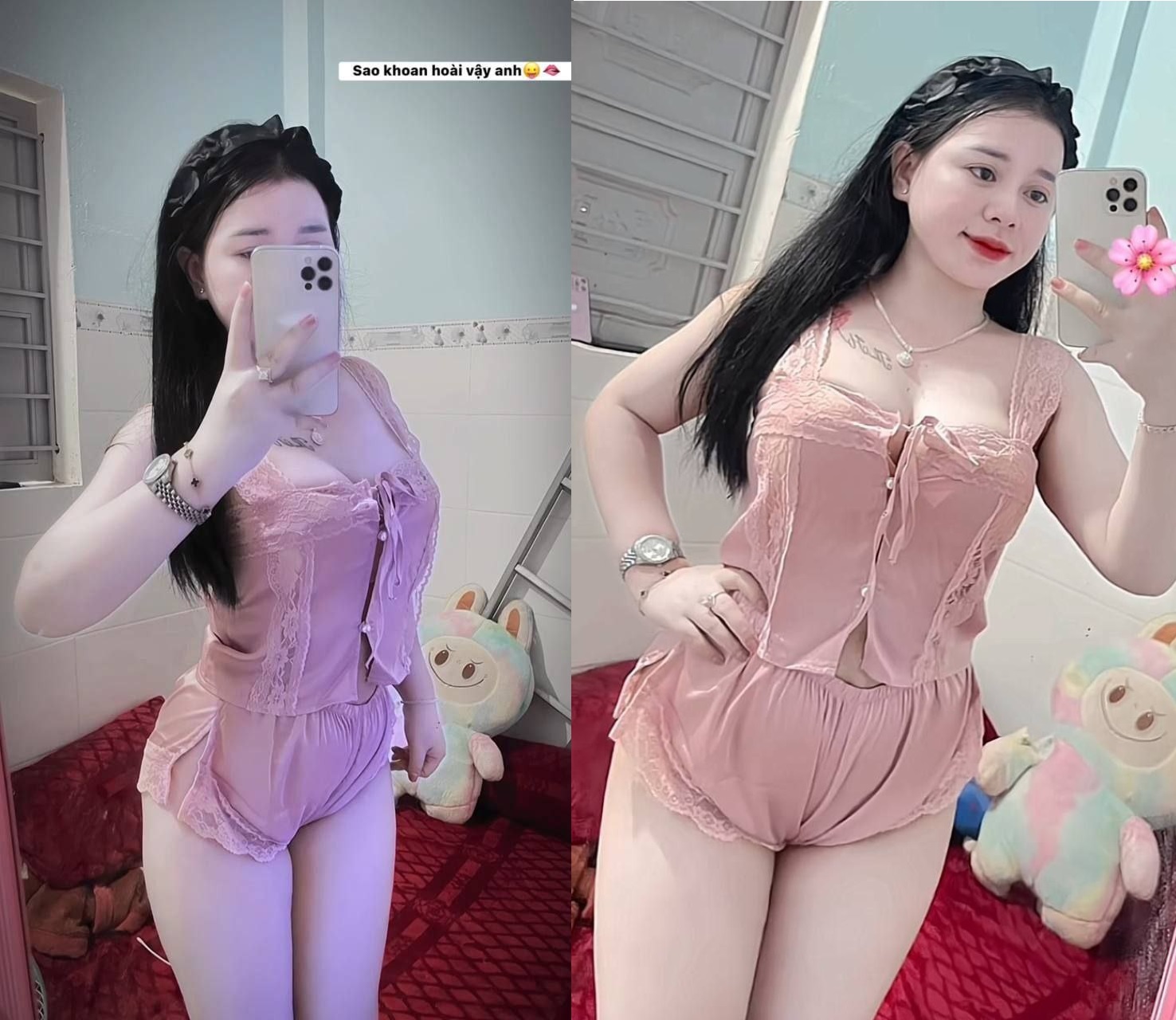 Phim sex vụng trộm bị vợ phát hiện